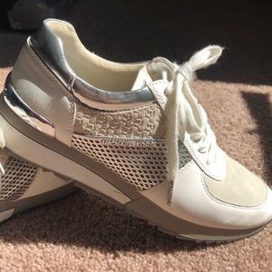 Michael Kors sneakers